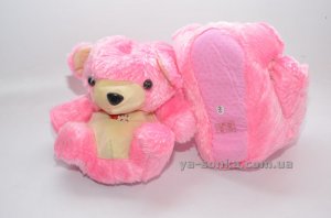 Тапочки - игрушки