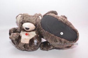 Тапочки - игрушки