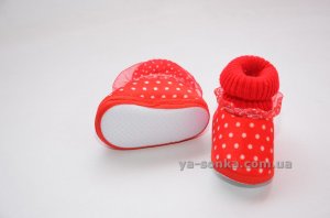 Пинетки для дома деткам