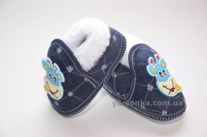 Пинетки для дома деткам