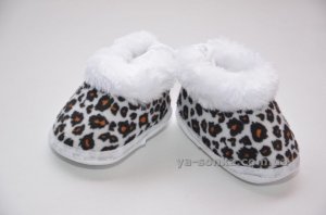 Пинетки для дома деткам