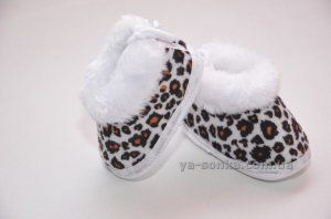 Пинетки для дома деткам