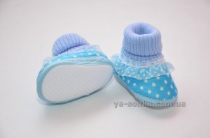 Пинетки для дома деткам