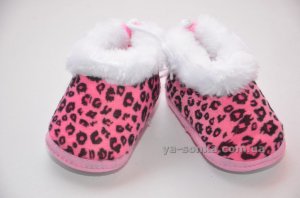 Пинетки для дома деткам