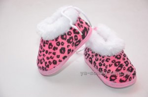 Пинетки для дома деткам