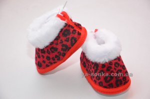 Пинетки для дома деткам