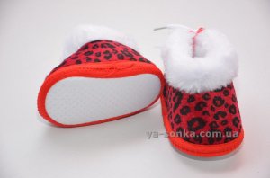 Пинетки для дома деткам