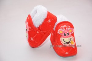 Пинетки для дома деткам