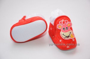 Пинетки для дома деткам