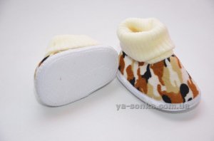 Пинетки для дома деткам