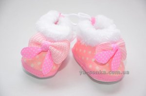 Пинетки для дома деткам