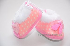 Пинетки для дома деткам