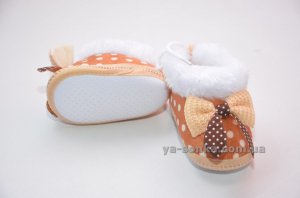 Пинетки для дома деткам