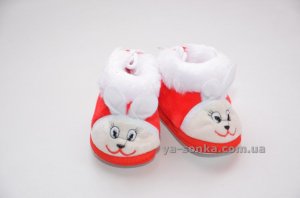 Пинетки для дома деткам