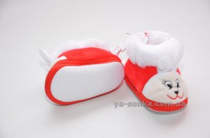 Пинетки для дома деткам