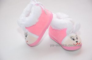 Пинетки для дома деткам