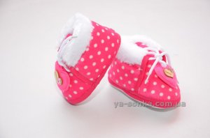 Пинетки для дома деткам