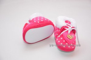 Пинетки для дома деткам