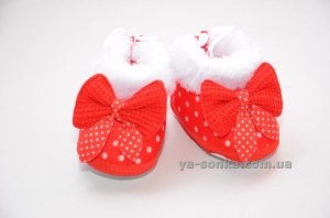 Пинетки для дома деткам