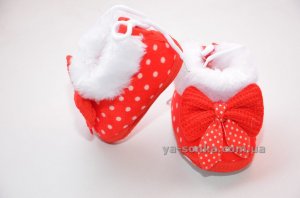 Пинетки для дома деткам