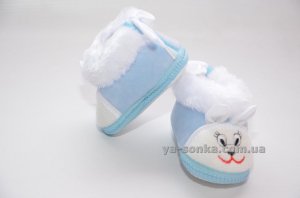 Пинетки для дома деткам