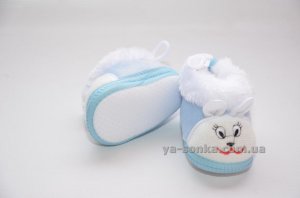 Пинетки для дома деткам