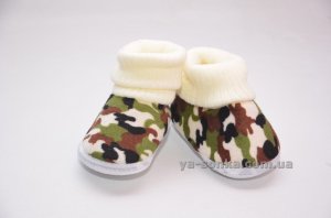 Пинетки для дома деткам