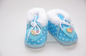 Пинетки для дома деткам