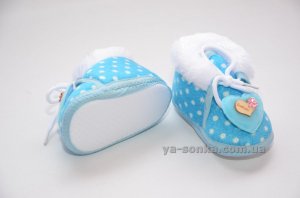 Пинетки для дома деткам