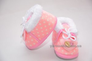 Пинетки для дома деткам