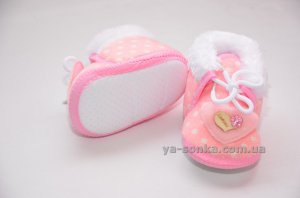 Пинетки для дома деткам