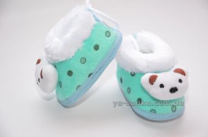 Пинетки для дома деткам