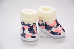 Пинетки для дома деткам