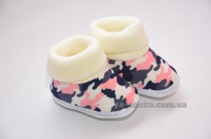 Пинетки для дома деткам