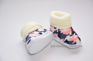 Пинетки для дома деткам