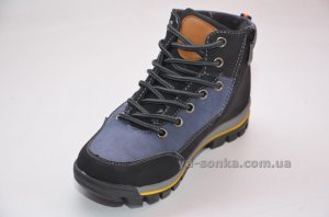 Ботинки зимние для мальчика