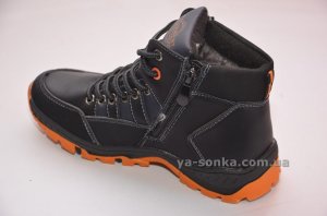 Ботинки зимние для мальчика