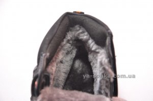 Ботинки зимние для мальчика