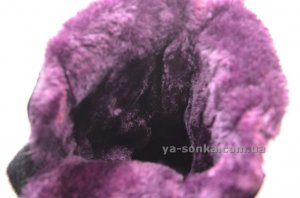 Сноубутсы для девочки