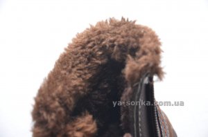 Ботинки зимние для мальчиков