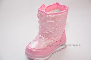 Дутики для девочки