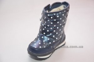 Дутики для девочки