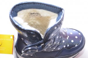 Дутики для девочки