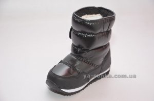 Дутики для мальчика