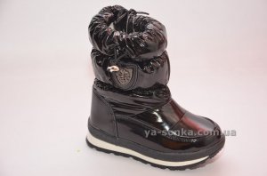 Дутики для дівчинки