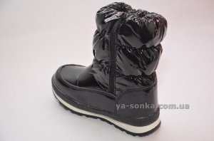 Дутики для дівчинки