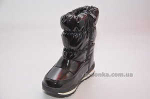 Дутики для дівчинки