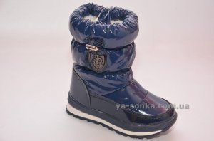 Дутики для девочки