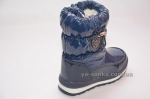 Дутики для девочки