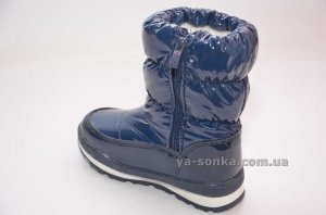 Дутики для девочки